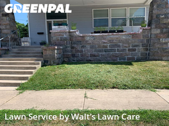 Lawn Cut nearby Grand Rapids, MI, 