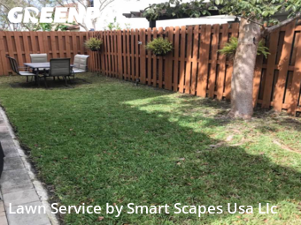 Lawn Cutting nearby Homestead, FL, 