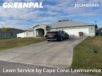 Yard Cutting nearby Cape Coral, FL, 