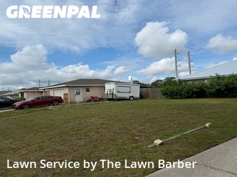 Yard Cutting nearby Palm Bay, FL, 