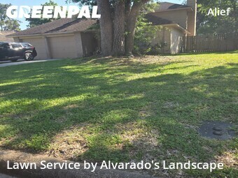 Yard Cutting nearby Humble, TX, 