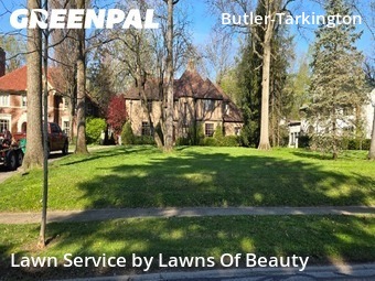 Landscaper In Indianapolis,46208,Landscaping by Lawns Of Beauty, work completed in Apr , 2026