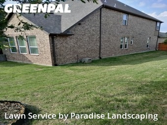 Lawn Mowing nearby Mc Kinney, TX, 