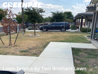 Yard Cutting nearby San Antonio, TX, 