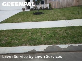 Yard Cutting nearby Tomball, TX, 