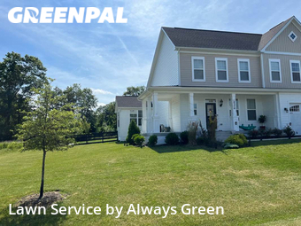 Yard Mowing nearby Round Hill, MD, 