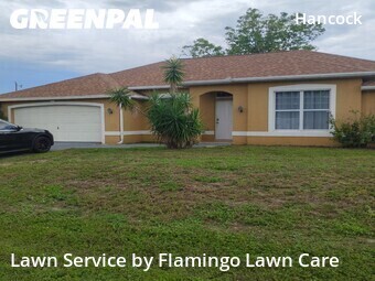 Lawn Mowing nearby Cape Coral, FL, 