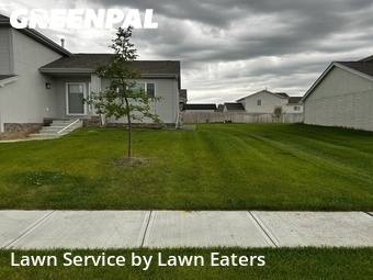Lawn Service nearby Bellevue, NE, 