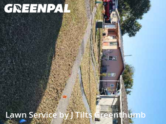 Lawn Services in Port Charlotte, 33952, Lawn Upkeep by J Tilts Greenthumb, work completed in Dec , 2025