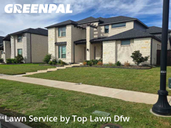 Yard Cutting nearby Frisco, TX, 