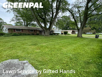 Yard Mowing nearby Fort Wayne, IN, 