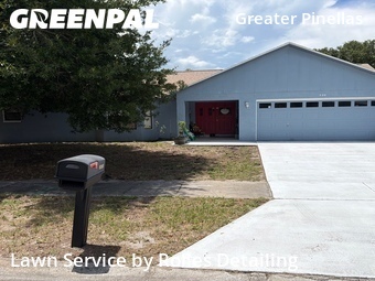 Lawn Service nearby St. Petersburg, FL, 