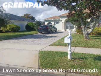 Lawn Mow nearby Rockledge, FL, 