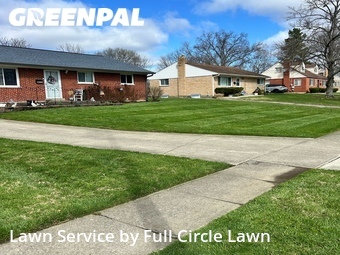Lawn Maintenance nearby Cincinnati, OH, 