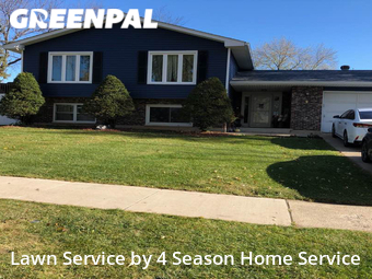 Lawn Care Service nearby Aurora, IL, 
