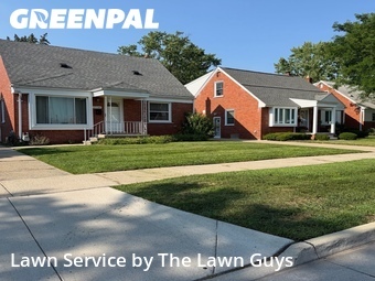 Lawn Care nearby Dearborn Heights, MI, 