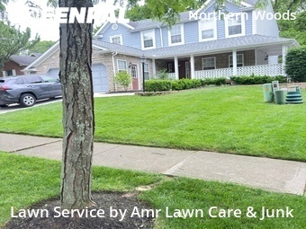 Grass Cutting nearby Columbus, OH, 