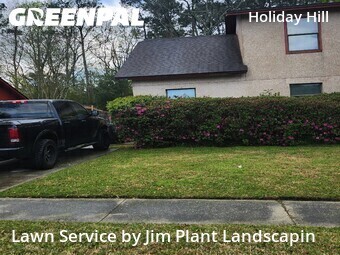 Lawn Mowing Service nearby Jacksonville, FL, 