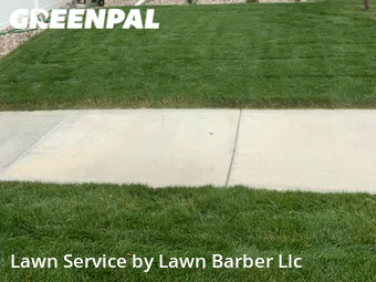 Lawn Mow nearby Greeley, CO, 