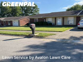 Lawn Care nearby Jeffersonville, KY, 