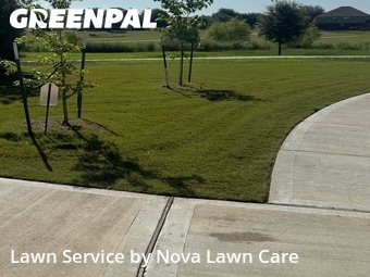 Lawn Care Service nearby Pflugerville, TX, 