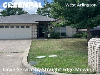 Yard Cutting nearby Arlington, TX, 