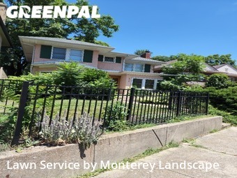 Lawn Mowing Service nearby Indianapolis, IN, 