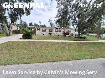 Lawn Cut nearby Thonotosassa, FL, 