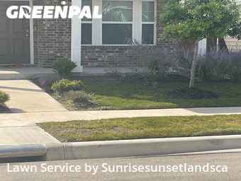 Lawn Service nearby San Marcos, TX, 