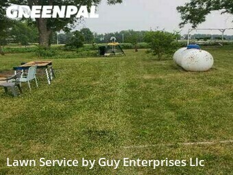 Lawn Cut nearby Mount Vernon, IA, 