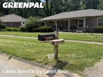 Lawn Cut nearby Louisville, KY, 