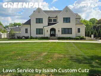 Lawn Mow nearby Charlotte, NC, 