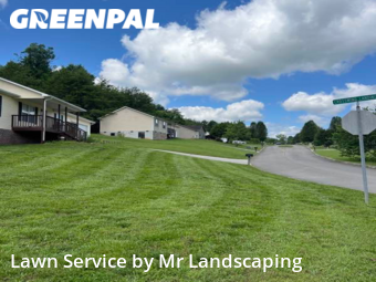 Yard Cutting nearby Knoxville, TN, 