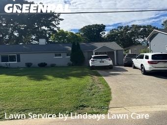 Lawn Cut nearby Knoxville, TN, 