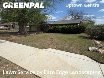 Lawn Mowing nearby San Antonio, TX, 