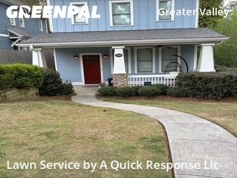 Lawn Mowing Service nearby Decatur, GA, 