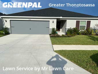 Lawn Care nearby Seffner, FL, 