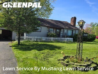 Lawn Service nearby Youngstown, OH, 
