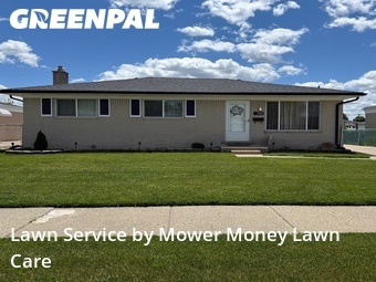 Lawn Mowing Service nearby Roseville, MI, 