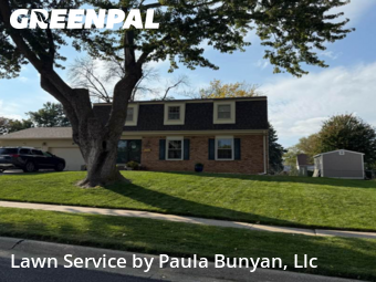 Grass Cut nearby Papillion, NE, 