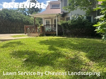 Grass Cut nearby Joliet, IL, 