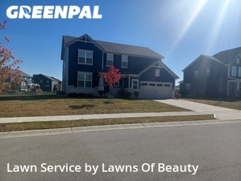Lawn Mowing nearby Noblesville, IN, 