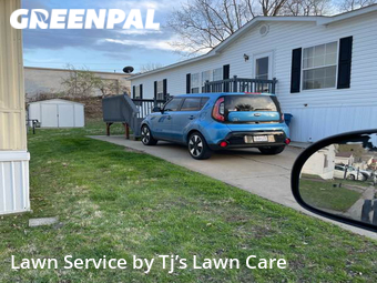 Lawn Cut nearby Saint Charles, MO, 