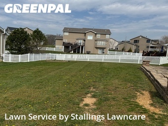 Lawn Maintenance nearby O'fallon, MO, 