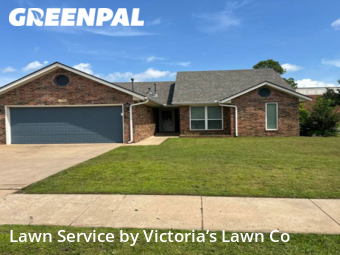 Lawn Cutting nearby Norman, OK, 