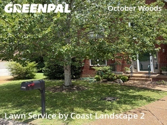 Lawn Care Service nearby Nashville, TN, 
