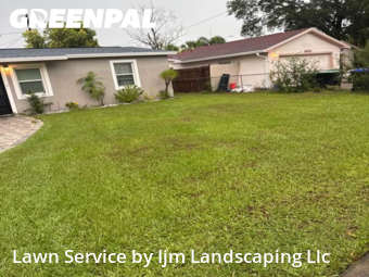 Lawn Care Service nearby Tangelo Park, FL, 