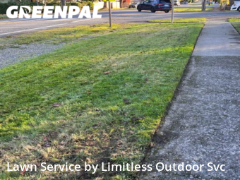 Lawn Cutting nearby Seattle, WA, 