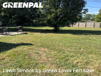 Lawn Mowing Service nearby Springfield, MO, 