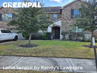 Lawn Service nearby Katy, TX, 